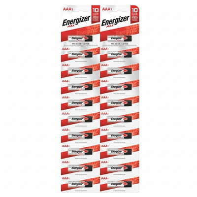 ENERGIZER AAAx1Un