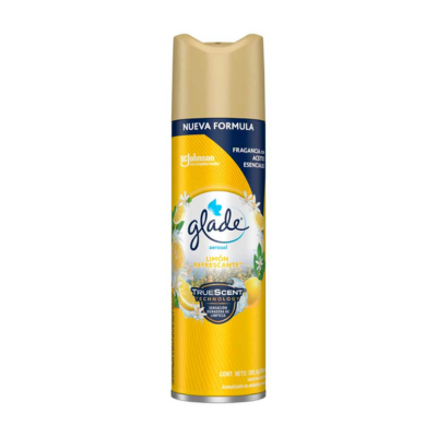GLADE LIMON 113cc