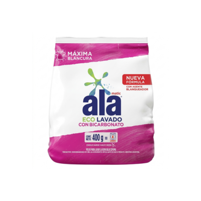 ALA 800Gr B.ESPUMA