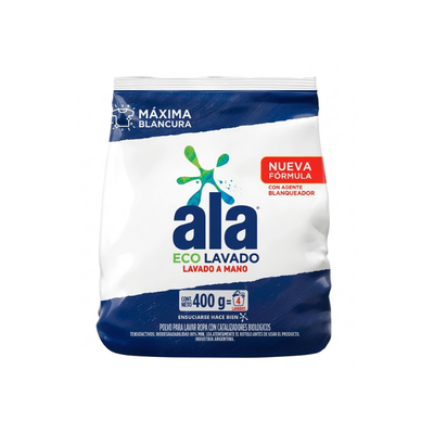 ALA REGULAR 400Gr