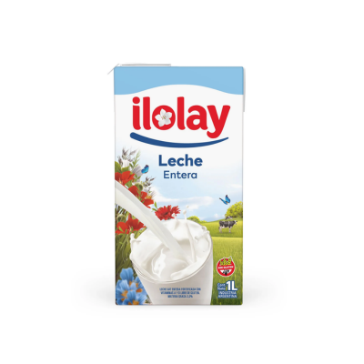 LECHE ILOLAY x1Lt