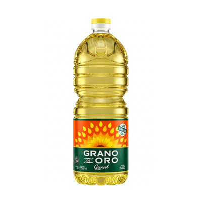 ACEITE GIRASOLx900cc