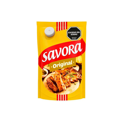 SAVORA 250Gr