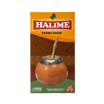 YERBA HALIME x500Gr