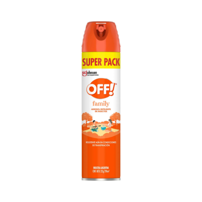 OFF AEROSOL GRx290cc