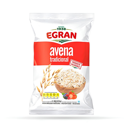 AVENA EGRAN x400Gr