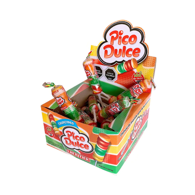 PICO DULCE CAJAx24Un