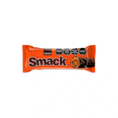 CUBANITO SMACK x25Gr