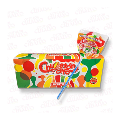 CHUPETONCITO LERITIE