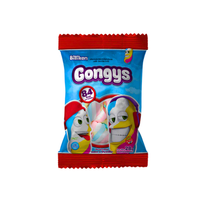 GONGYS CHICO 28Grs.