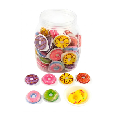 GOLOSINA DONITASx30U
