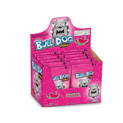 BULL DOG SANDIA