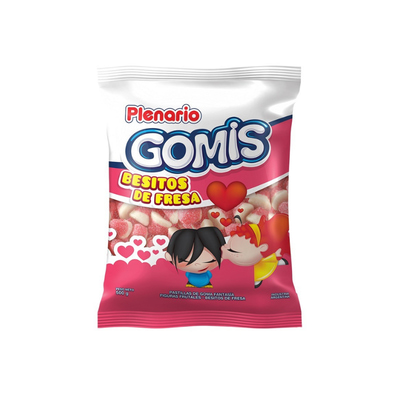GOMA BESITOSx500Gr