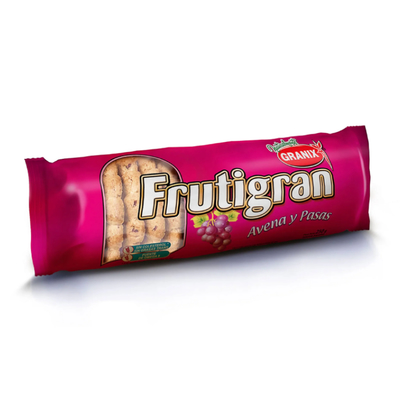FRUTIGRAN AVENA 250G