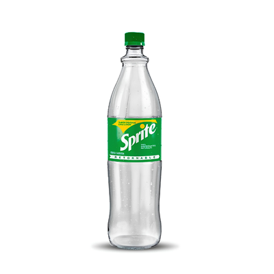 SPRITE VIDRIO 1250cc