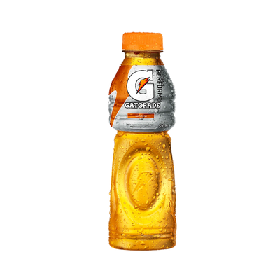 GATORADE MANZANA x500cc