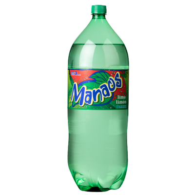 MANAOS LIMA LIMON 3L