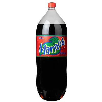 MANAOS COLA 3L
