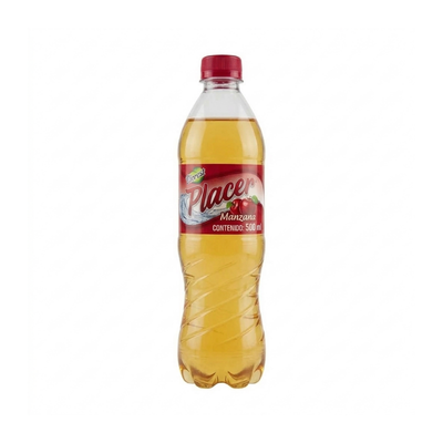PLACER MANZANA 500cc