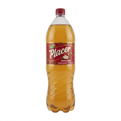 AGUA PLACER MZA 1500