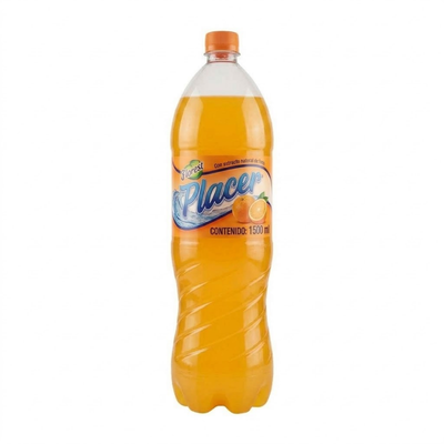 AGUA PLACER NAR.1.5c