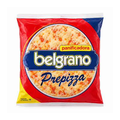 PRE PIZZA BELGRANOx1