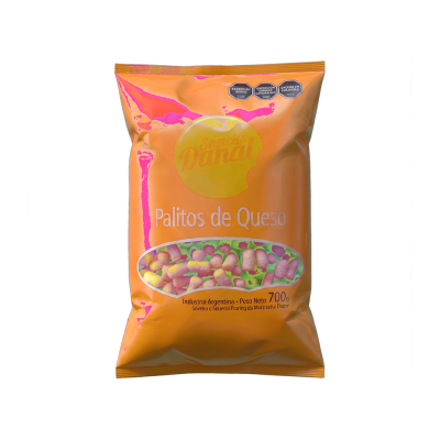 CHIZITO DANAL x700Gr