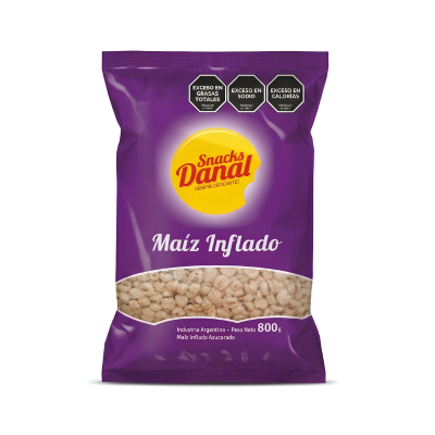 TUTUCA DANAL x800Gr