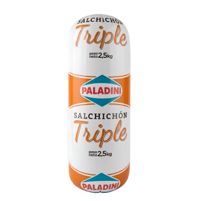 SALCHICHON TRIPLE