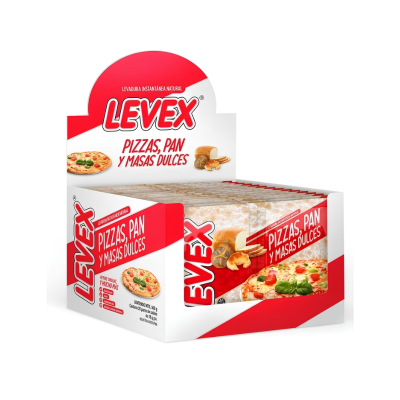 LEVADURA LEVEX 2UN