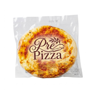 PRE PIZZA x1UN