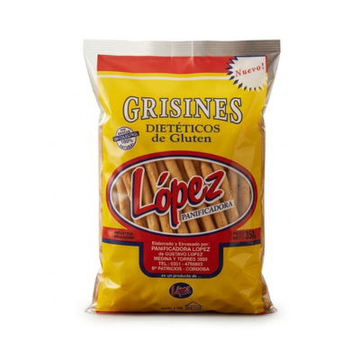 GRISINES BLANCOx1kg