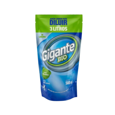 GIGANTE P-DILUIRx500