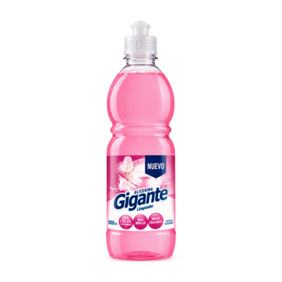 GIGANTE ROSA 500cc