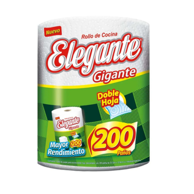 ROLLO COC.ELEG.x200H