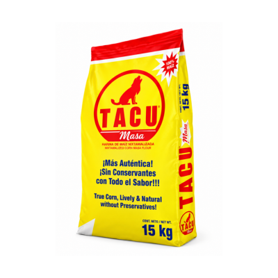 TACU MAX ADULTOx1Kg