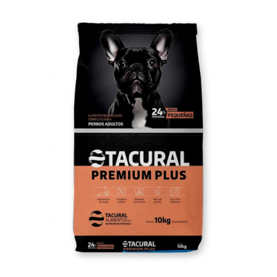 TACURAL RAZA PEQ.x1K