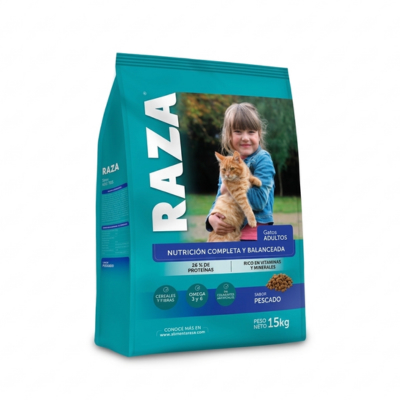 RAZA GATO PESCA.x1KG