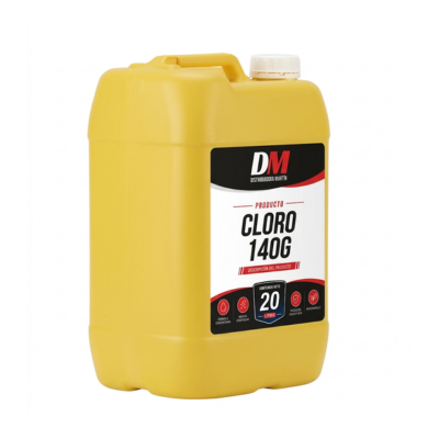 CLORO PURO x1Lt
