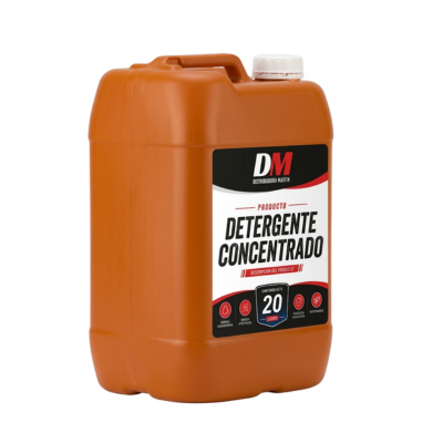 DETERGENTE CONC.x1Lt
