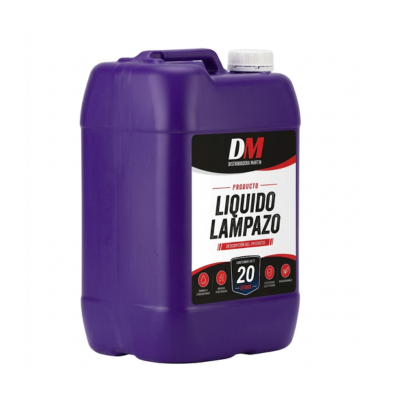 LIQUIDO LAMPAZO x1Lt