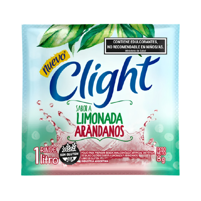 CLIGHT LIMON-ARANDAN