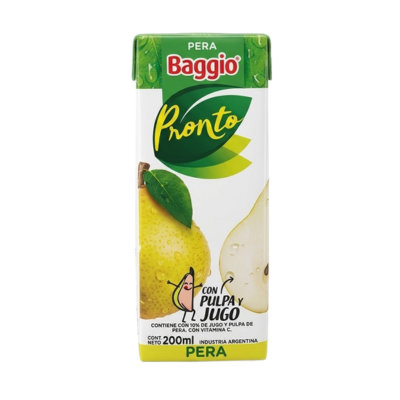 BAGGIO PERAx200cc