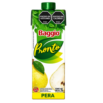 BAGGIO PERA 1L