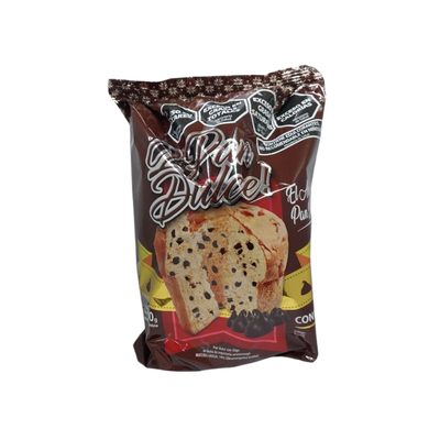 PAN Q PAN CHIPSx400g